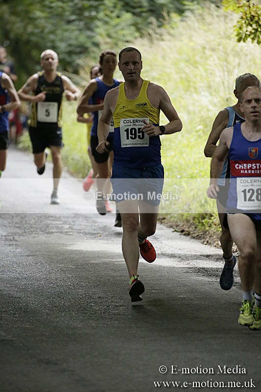 CAD5M 210719-0085 - Cadence Events Colerne 5 Miler  21-Jul-2019