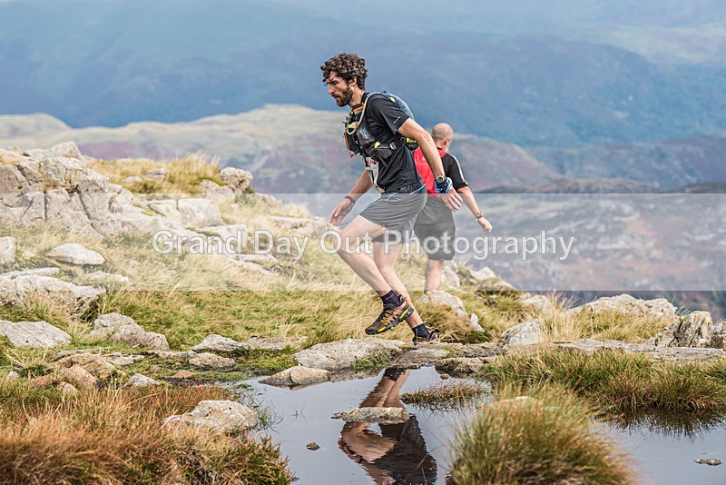 Three Shires-869 - Three Shires Fell Face Saturday 16th September 2023