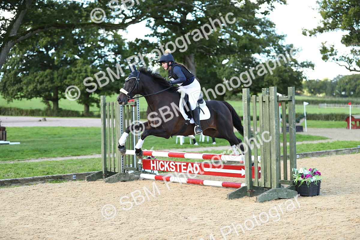 SBM_03393 - E3 Eventers Challenge 70cm Open