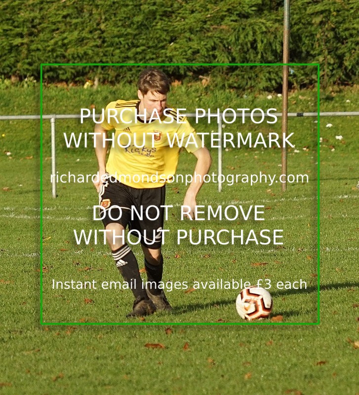 DSC08127 - Kendal County v Millom (13/11/21)