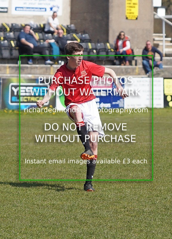 DSC07828 - Morecambe U18 v Walsall U18 (17/4/21)