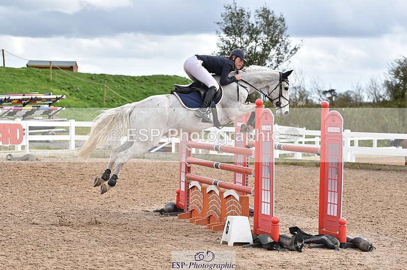 240403A-152712-00975 - Cls 5 Foxhunter and 1.20m Open