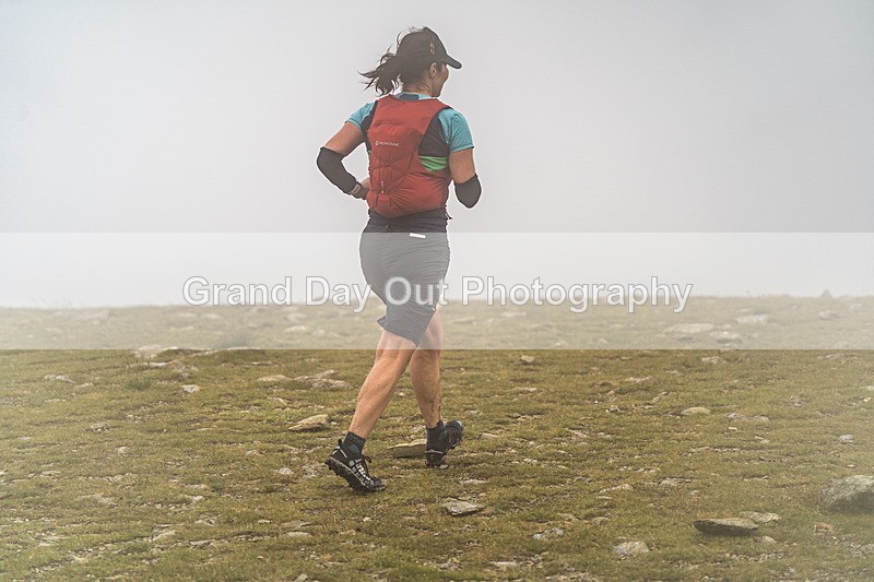 Rydal Round-246 - Rydal Round Fell Race Thursday 25th July 2024
