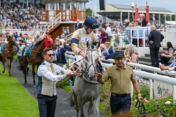 270724-Race 4-Greydreambeliever-7209 - Race 4 4.00pm Sky Bet Club EBF Fillies' Novice Stakes