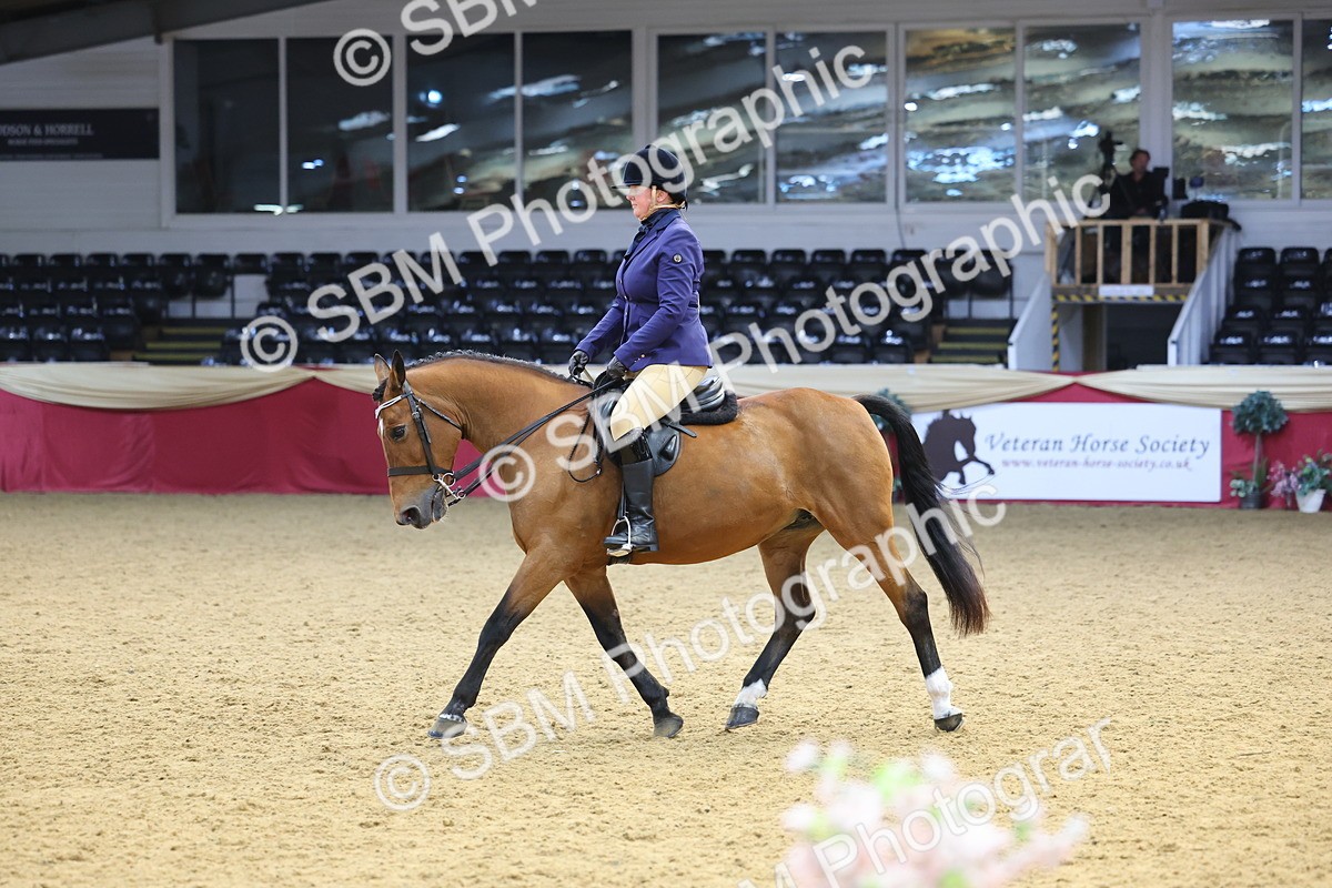 SBM_23932 - Class 905 - Supreme Final - Ridden Veteran