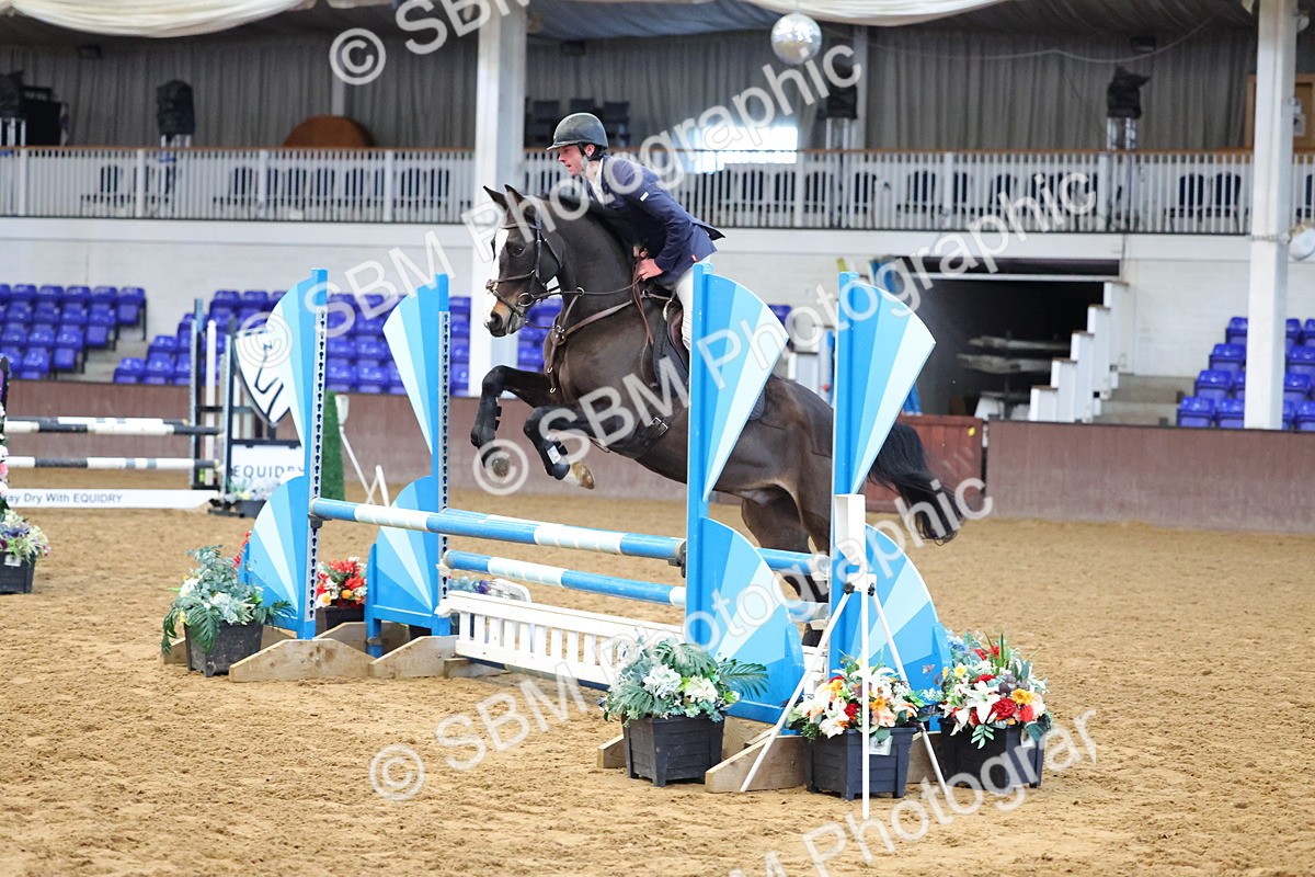 SBM_001997 - Class 8 - Senior British Novice 90cm