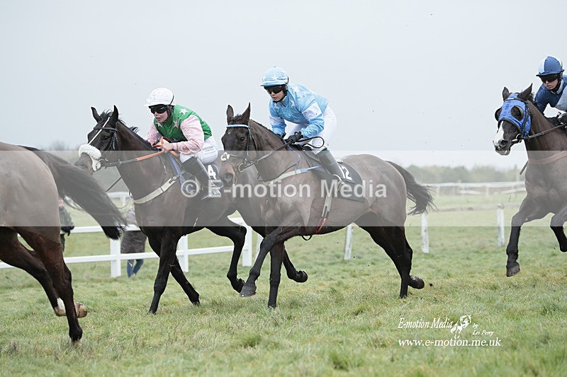 PtP 041222 0279 - Larkhill Racing Club Point-to-Point Larkhill 01/01/23