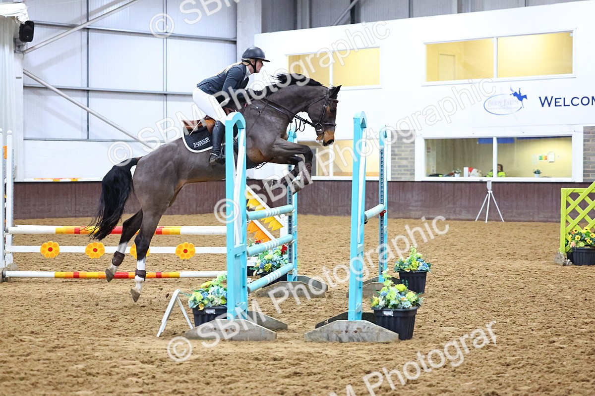 SBM_006072 - Class 19 - Blue Chip Joint Care Power Championship Qualifier