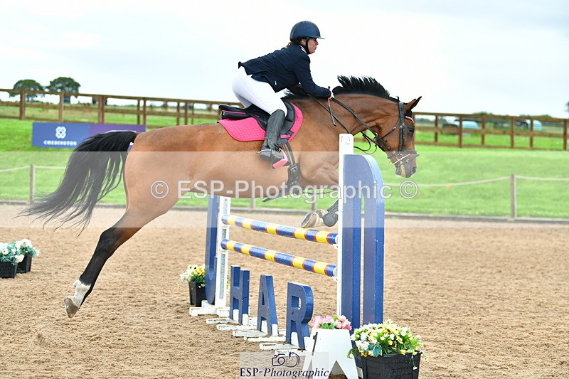 230729A-103412-05198 - Cls 14 NAF Bronze League Semi Final