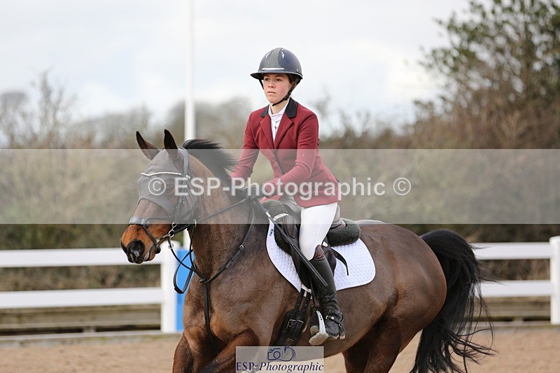 240211A-132123-03063 - Cls 9+10 Junior 1.15m, 1.20m and 1.25m