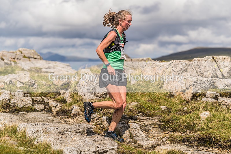 Blisco Dash-269 - Blisco Dash Fell Race (women) Saturday 27th July 2024