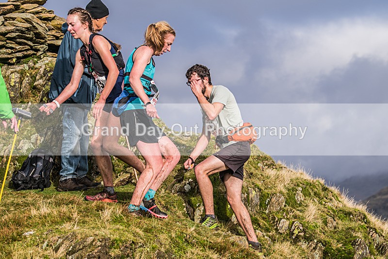 Dunnerdale-469 - Dunnerdale Fell Race Saturday 8th November 2025