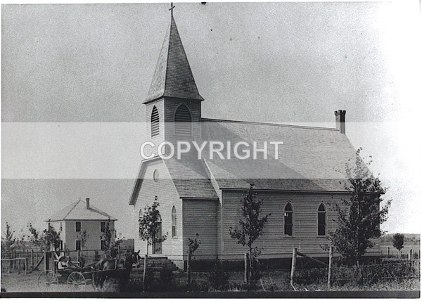 Hope Reformed Church - (Church Histories) Historic Churches & Temples