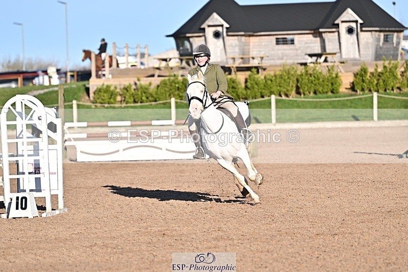 260114-105058-00140 - Cls 0 & 1 Clear Round and British Novice