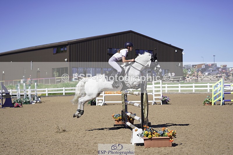 230624A-163028-02568 - Cls 29 Junior 1.20m +1.30m Open