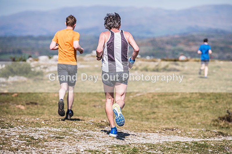 Dean Barwick-123 - Dean Barwick Dash Sunday 20th April 2025