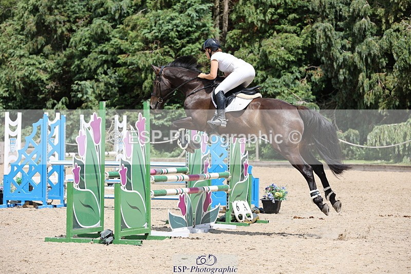 250703A-134242-05013 - Cls 8 95cm Amateur Qualifier