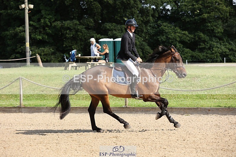 240711-090719-24602 - Cls 119 5 Yr Old Qualifier 1.10m