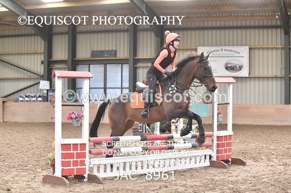 JAC_8961 - CLASS 3 ARENA EVENTING BE 70