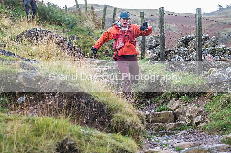 Langdale -1510 - Langdale Horseshoe Fell Race Saturday 10th October 2026