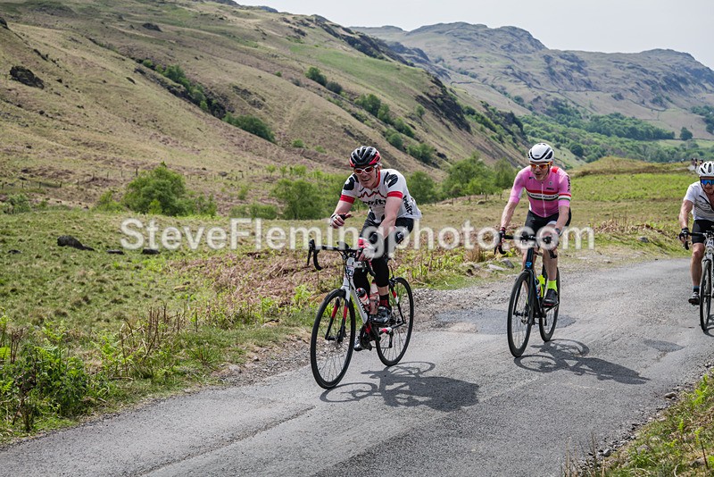 140905 - Hardknott Pass Camera 1 14.00-15.00