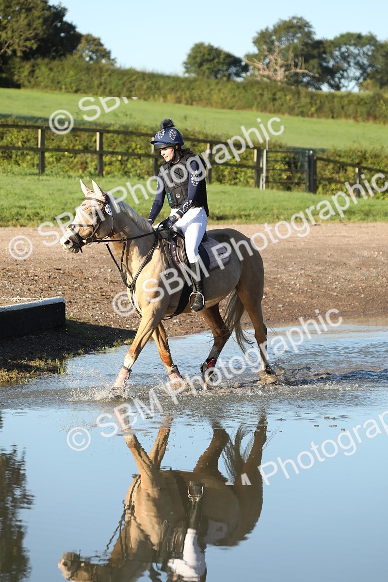 SBM_00325 - E1 Eventers Challenge Clear Round