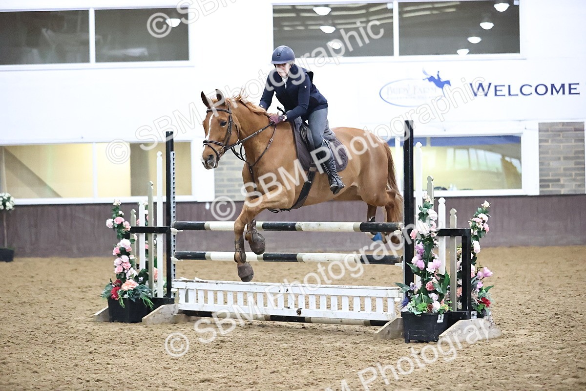 SBM_007546 - Class 23 - Senior Newcomers - 1.10m