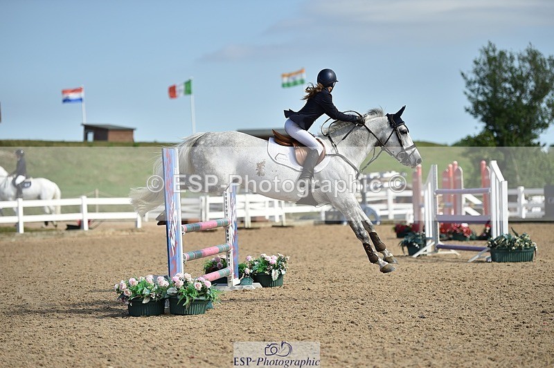 250628-164748-06809 - Cls 24 Pony Discovery & 90cm Open