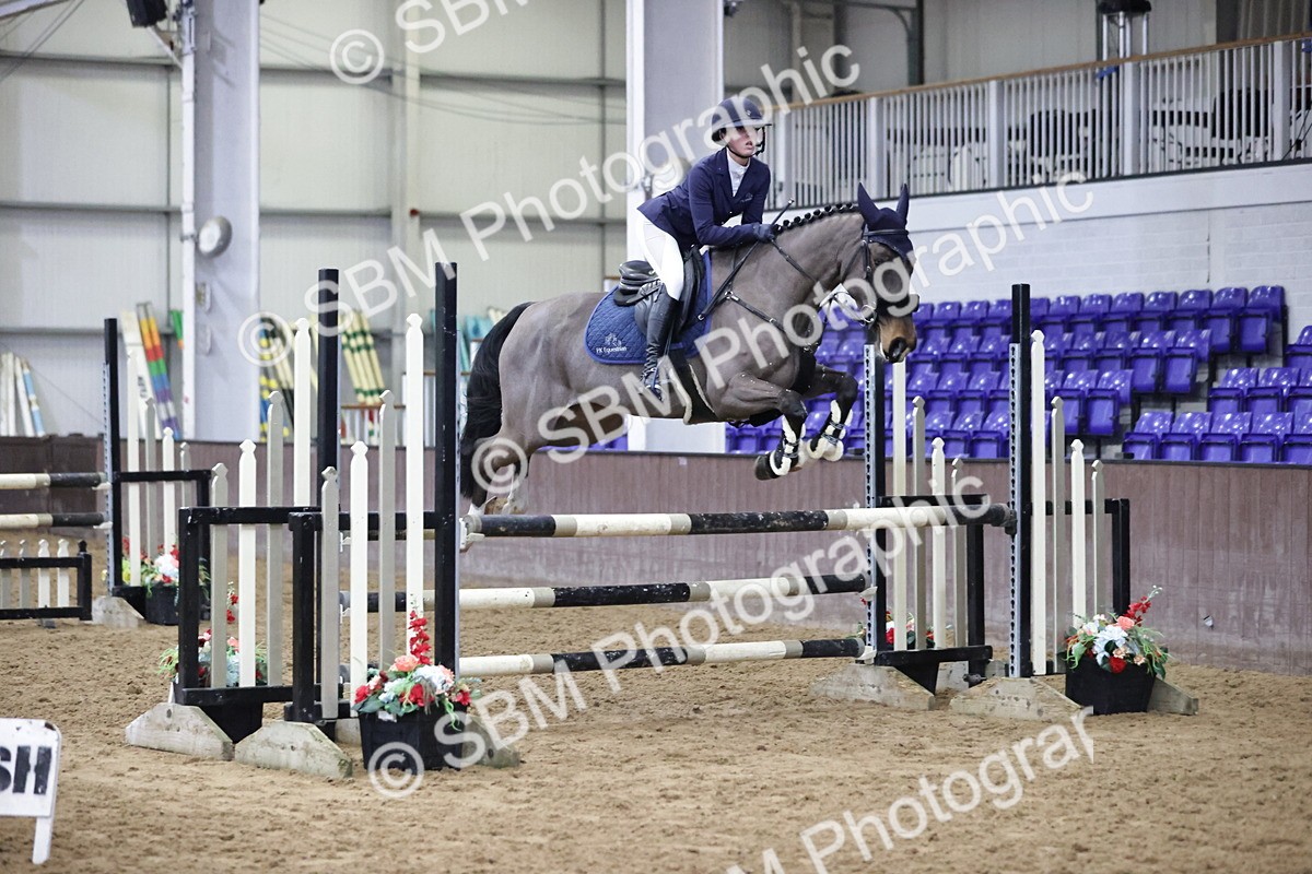 SBM_000799 - Class 3 - Nupafeed Supplements Senior Discovery/ 1m Open