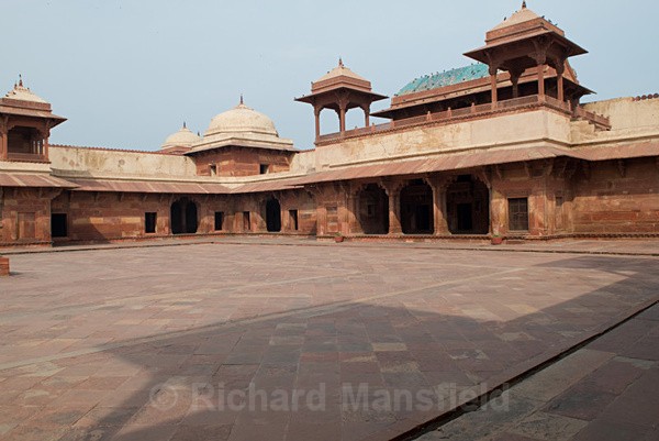  - Rajasthan, India