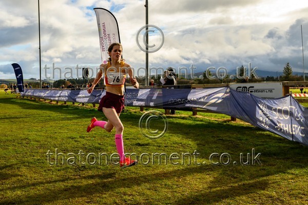 SCLan25-819515 - Girls U15