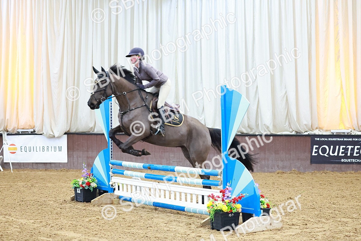 SBM_002035 - Class 7 - Clear Round