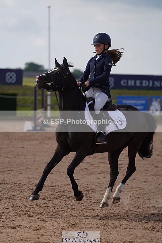 240713A-095406-00136 - Cls 3 A&B Pony BN & 80cm Open