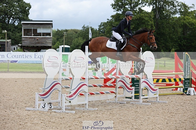 240615-101233-00418 - Cls 2 Snr Discovery and 1m Open