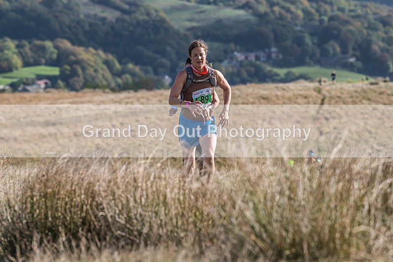 Leg 1 -420 - UK Fell & Hill Relays - Todmorden Leg 1 Saturday 17th October 2026