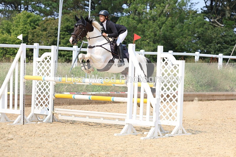 3E7A2415 - Class 7: Senior 1.05m