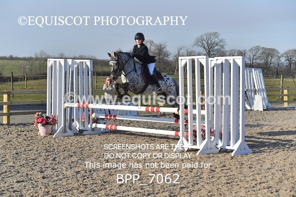 BPP_7062 - CLASS 18 SUN Pony British Novice / 0.80m Open