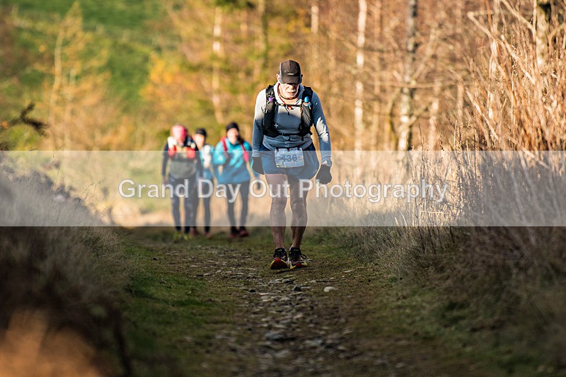 Tweed Valley-782 - High Terrain Events Tweed Valley 50 & 65K Ultra Trail Races Sunday 16th November 2025