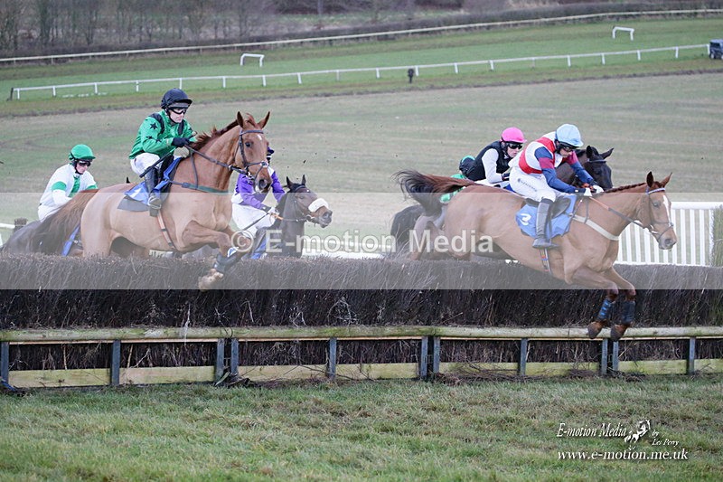 PtP 121221 937 - Barbury International Point-to-Point 112/12/2021