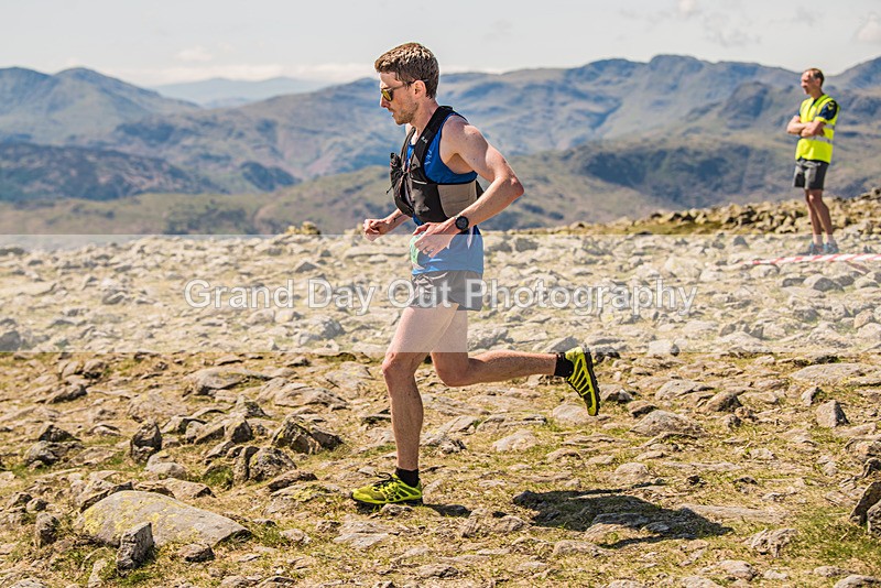 Fairfield-127 - Fairfield Horseshoe Fell Race Saturday 13th May 2023