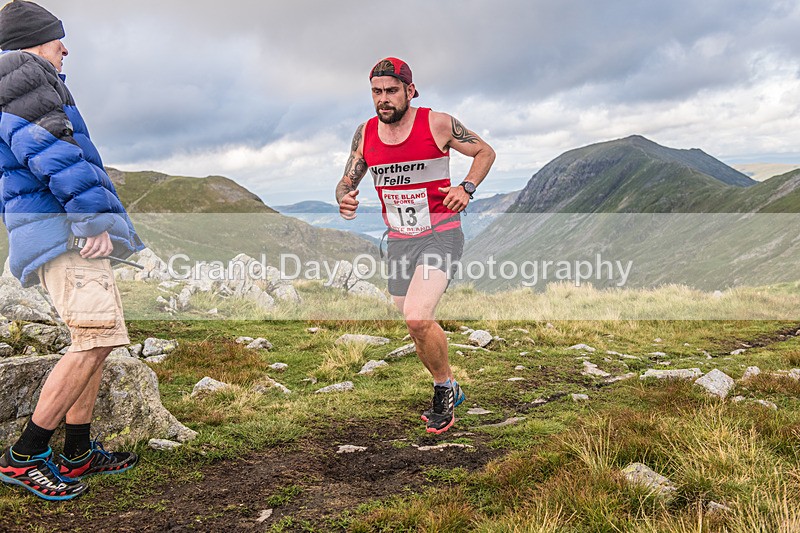 Seat Sandal-151 - Seat Sandal Fell Race Wednesday 12th July 2023
