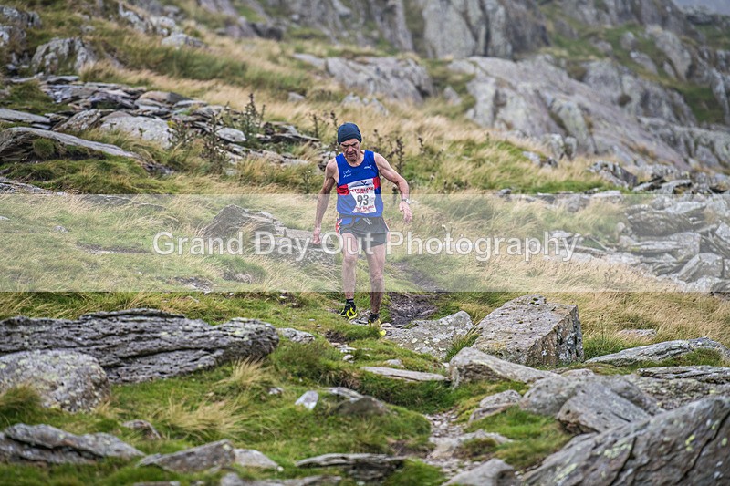 Turner-218 - Turner Landscape Fell Race Saturday 9th August 2025