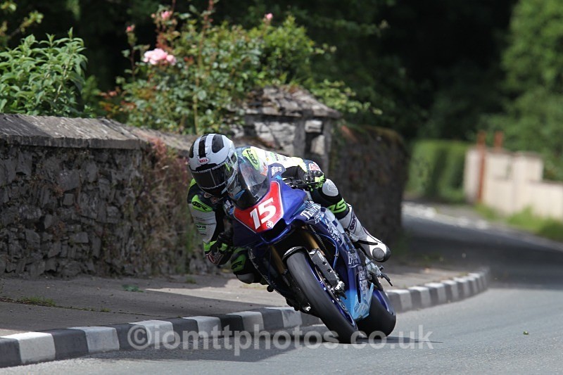  - Superstock Race