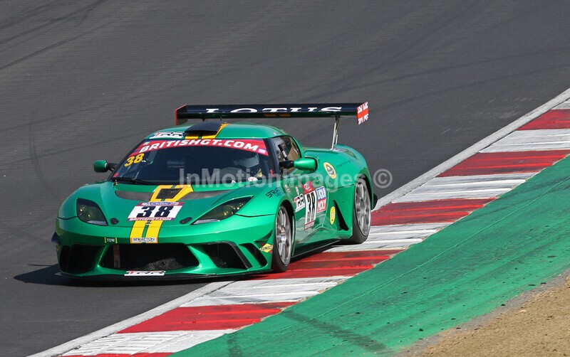  - USLOT  Lotus Specific