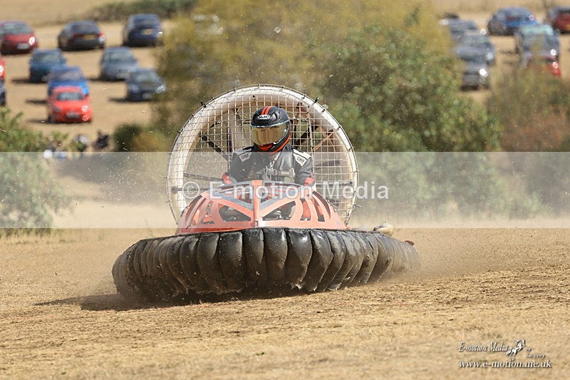 HCWC 230826 276 - Hovercraft W C Race Day 3
