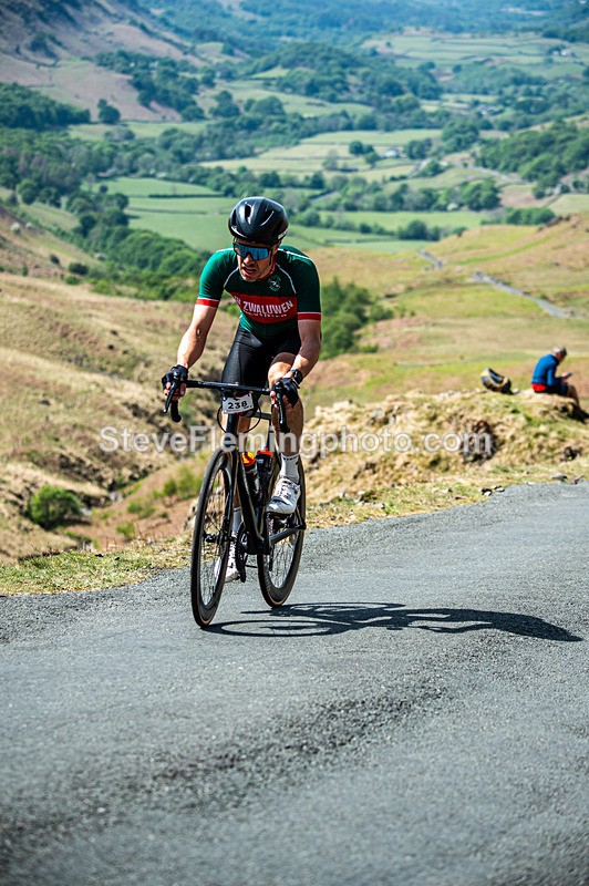 125555 - Hardknott Pass Camera 3 12.00-13.00