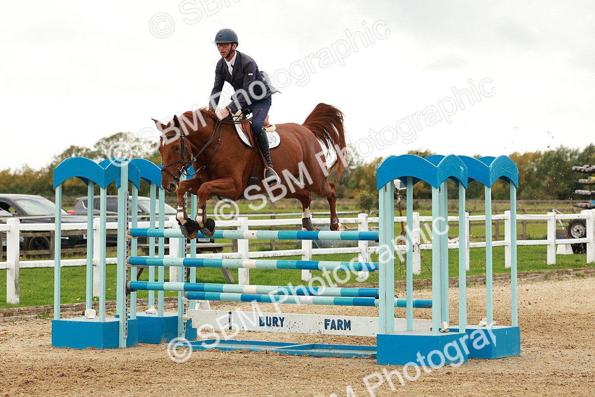 1I0A8351 - Class 6 - National 1.30-1.40m