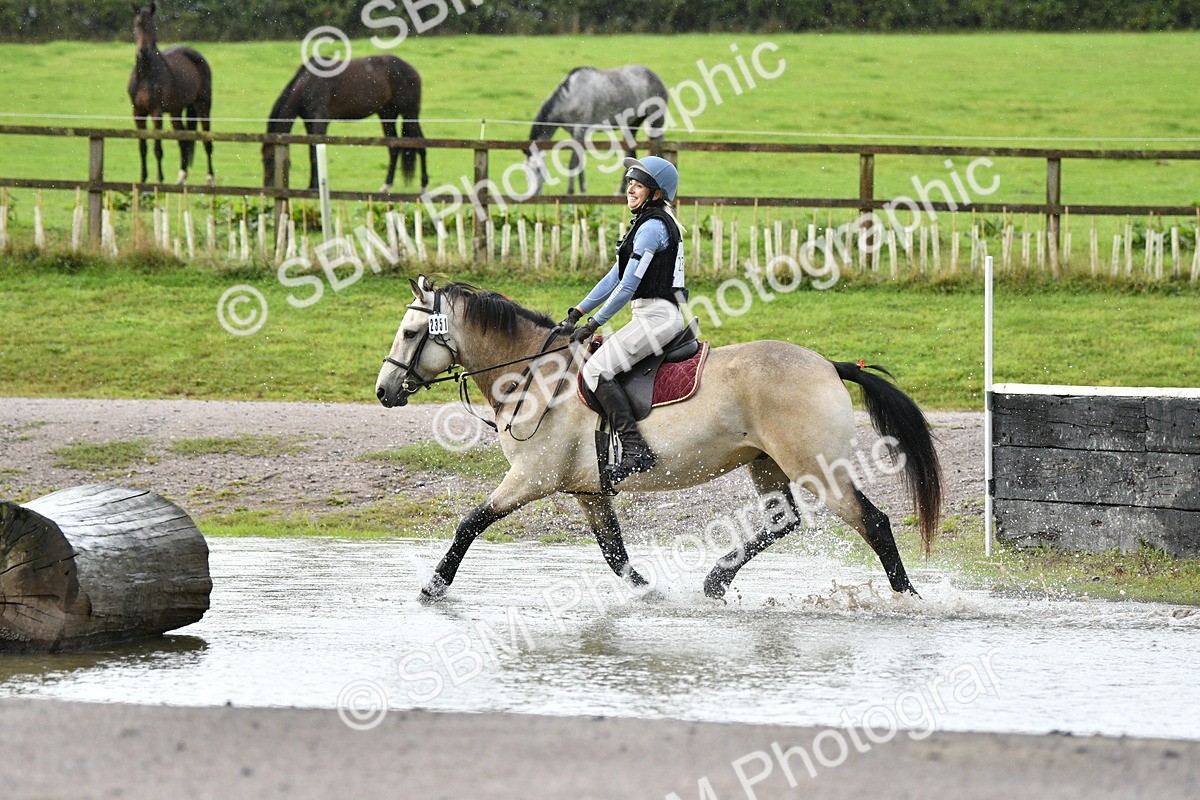 SBM_01253 - E1 - Eventers Challenge - Clear Round 60cm