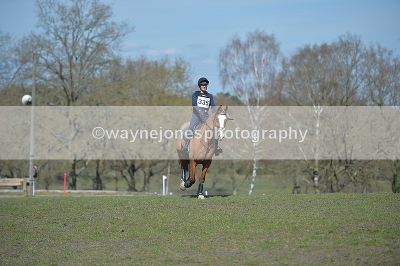 NGP_8393 - XC Time 13:35 to 13:40