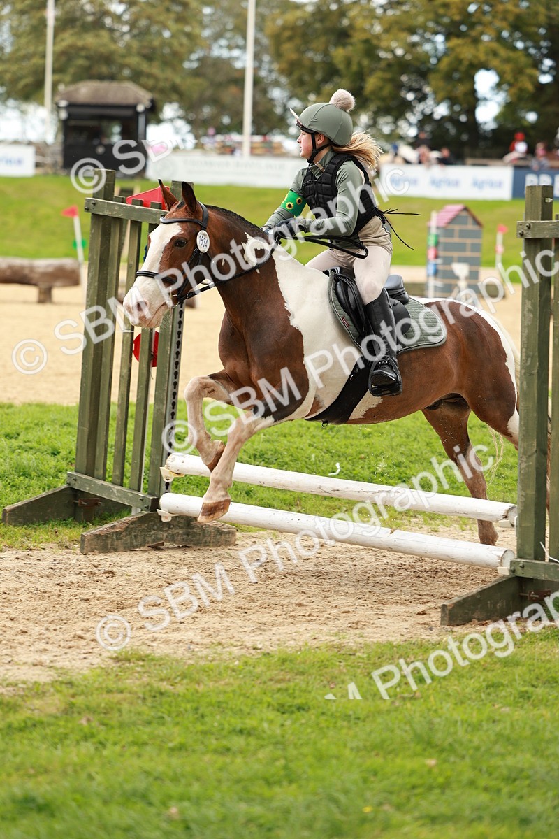 SBM_19043 - E8 - Eventers Challenge 50cm championship